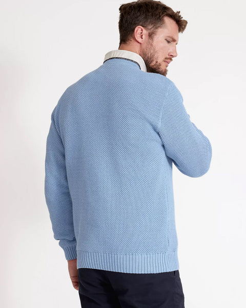 Holebrook Classic Windproof Dusty Blue