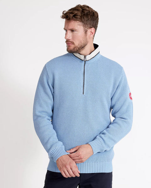 Holebrook Classic Windproof Dusty Blue