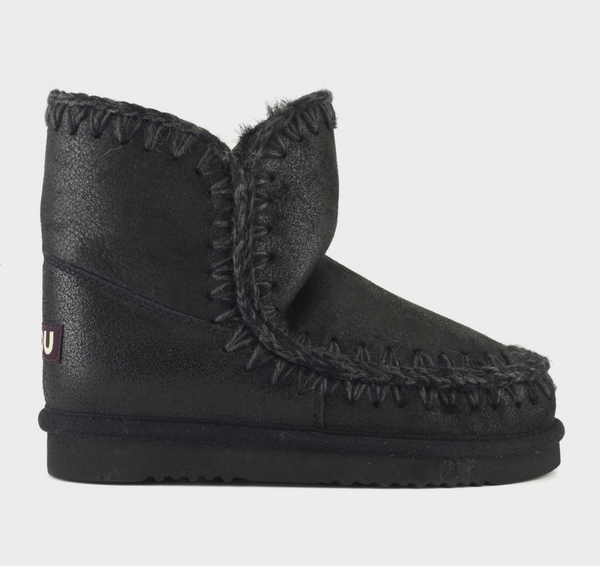 Eskimo 18 Bounce Boot - Black