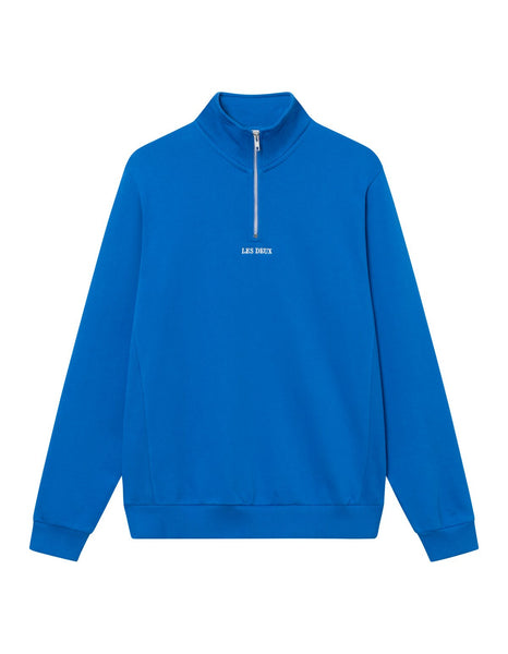 Dexter Half-zip Sweatshirt