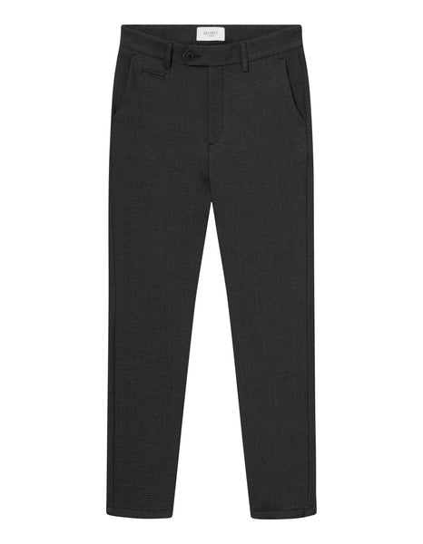 Como Structure Suit Pants