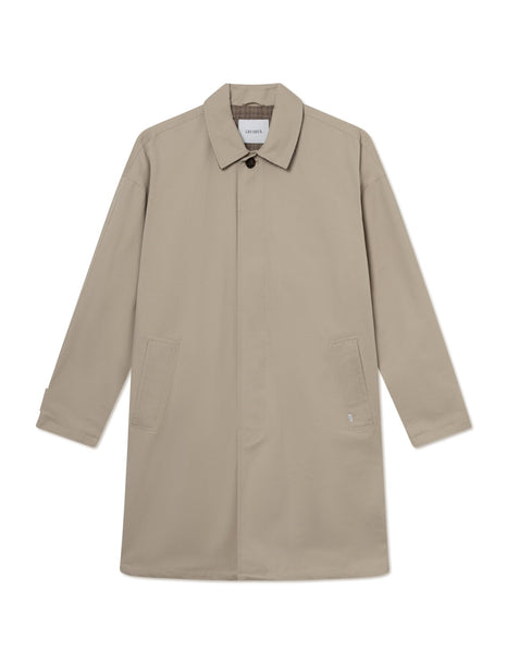 Mateo Coat 3.0