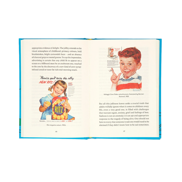 School of Life  The Good Enough Parent