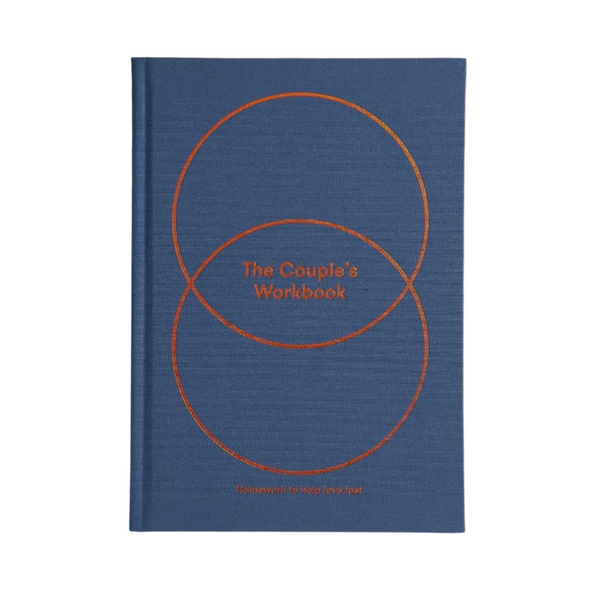 School of Life  The Couple's Workbook