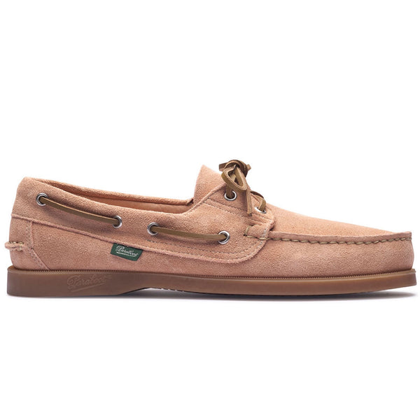 Paraboot Barth Marine Miel Vel Nude