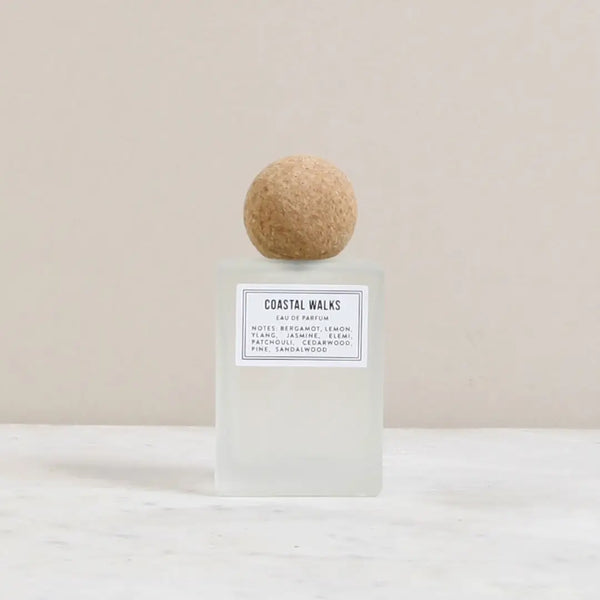 50ml Coastal Walks Eau De Perfume