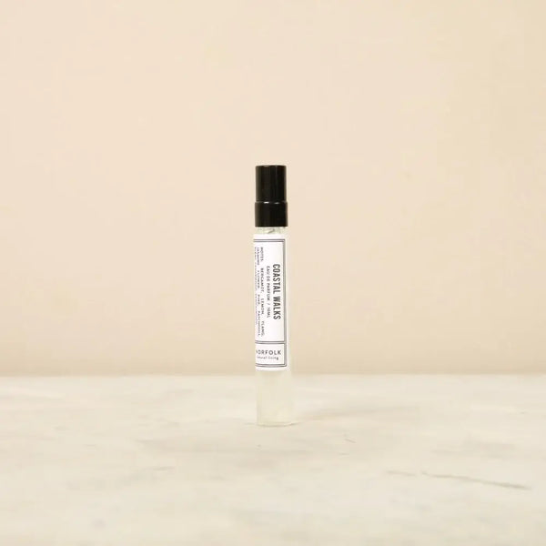 10ml Coastal Walks Eau De Perfume