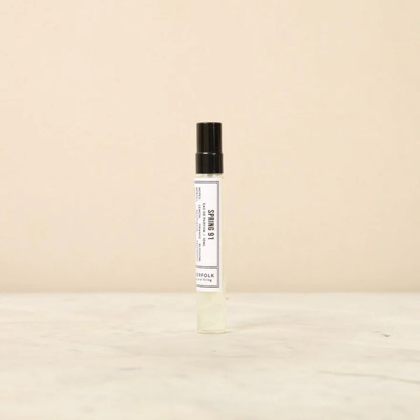 10ml Days Of Spring 91 Eau De Perfume