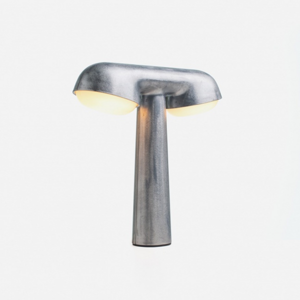 Lampe Tgv - Aluminum