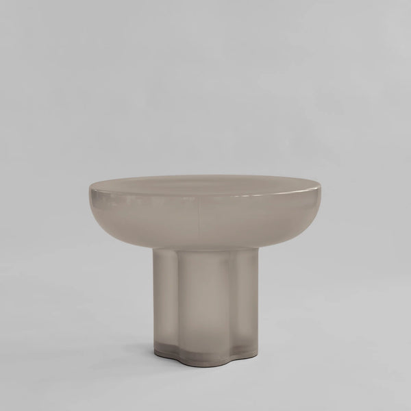 Petite Table Basse Crown - Smoked Desert