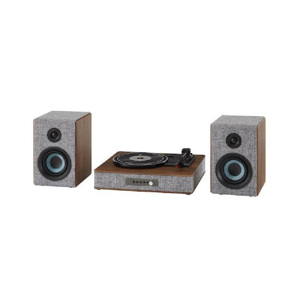 Crosley Giradischi Aria Cr7020a-gy4 Grey