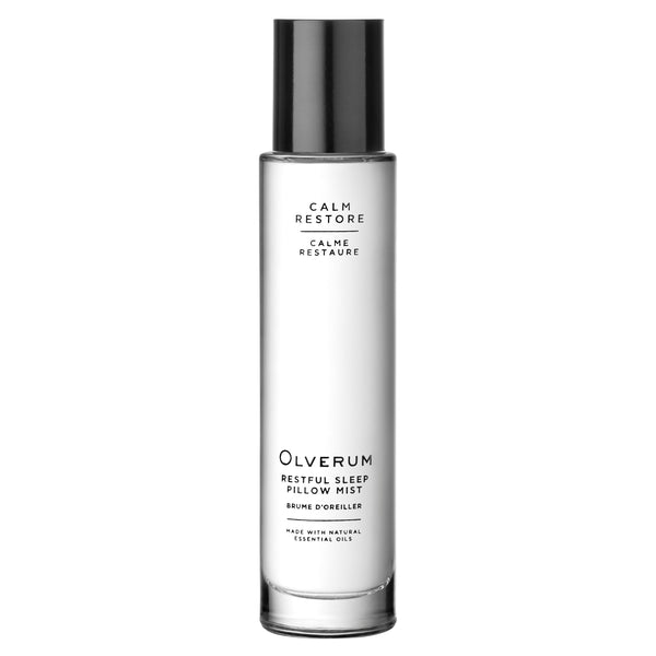 Restful Sleep Pillow Mist By