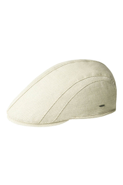 Beige de tapa plana forte