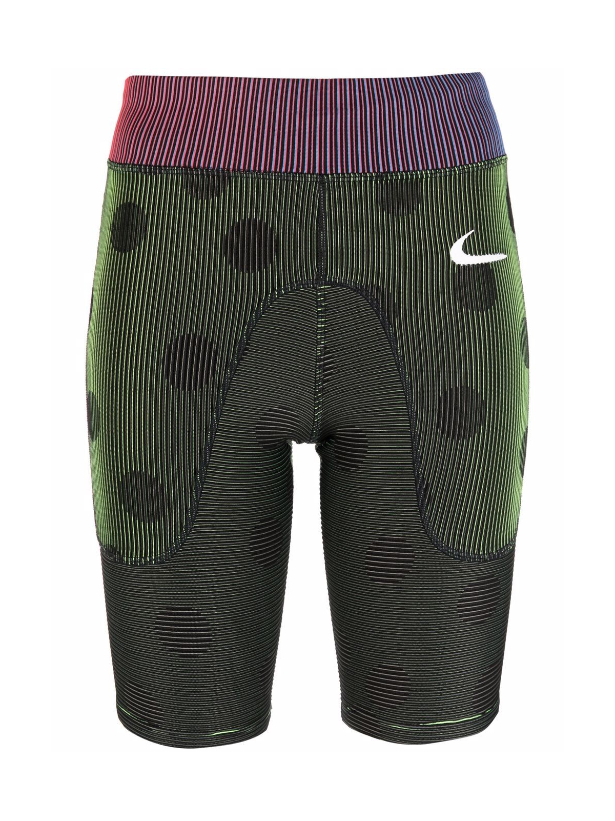 Nike X Off-white Stripes Tights Pants