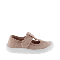 Victoria Barefoot - Ballet Pink