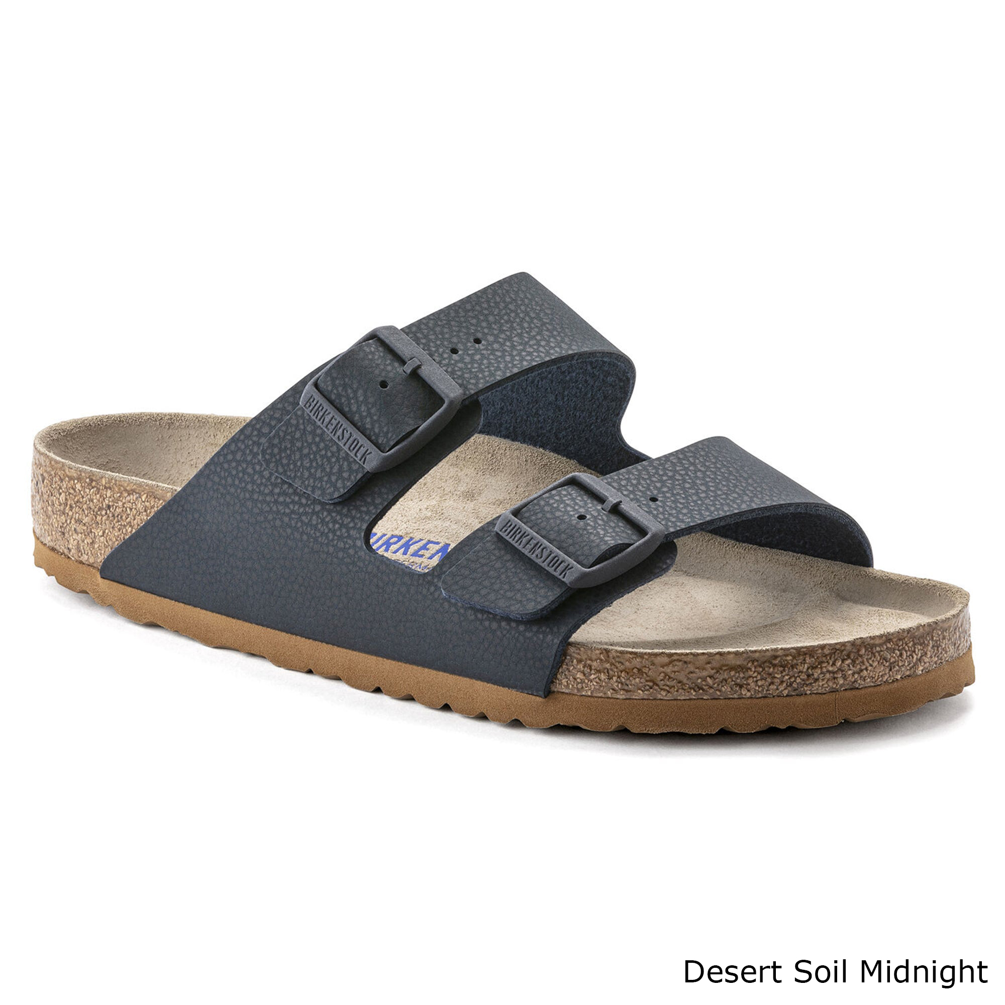 Arizona SFB BF Sandals - Desert Soil Midnight