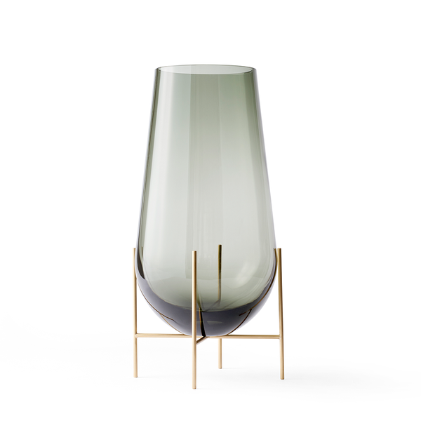 Large Echasse Vase 