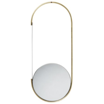 Mobile Mirror