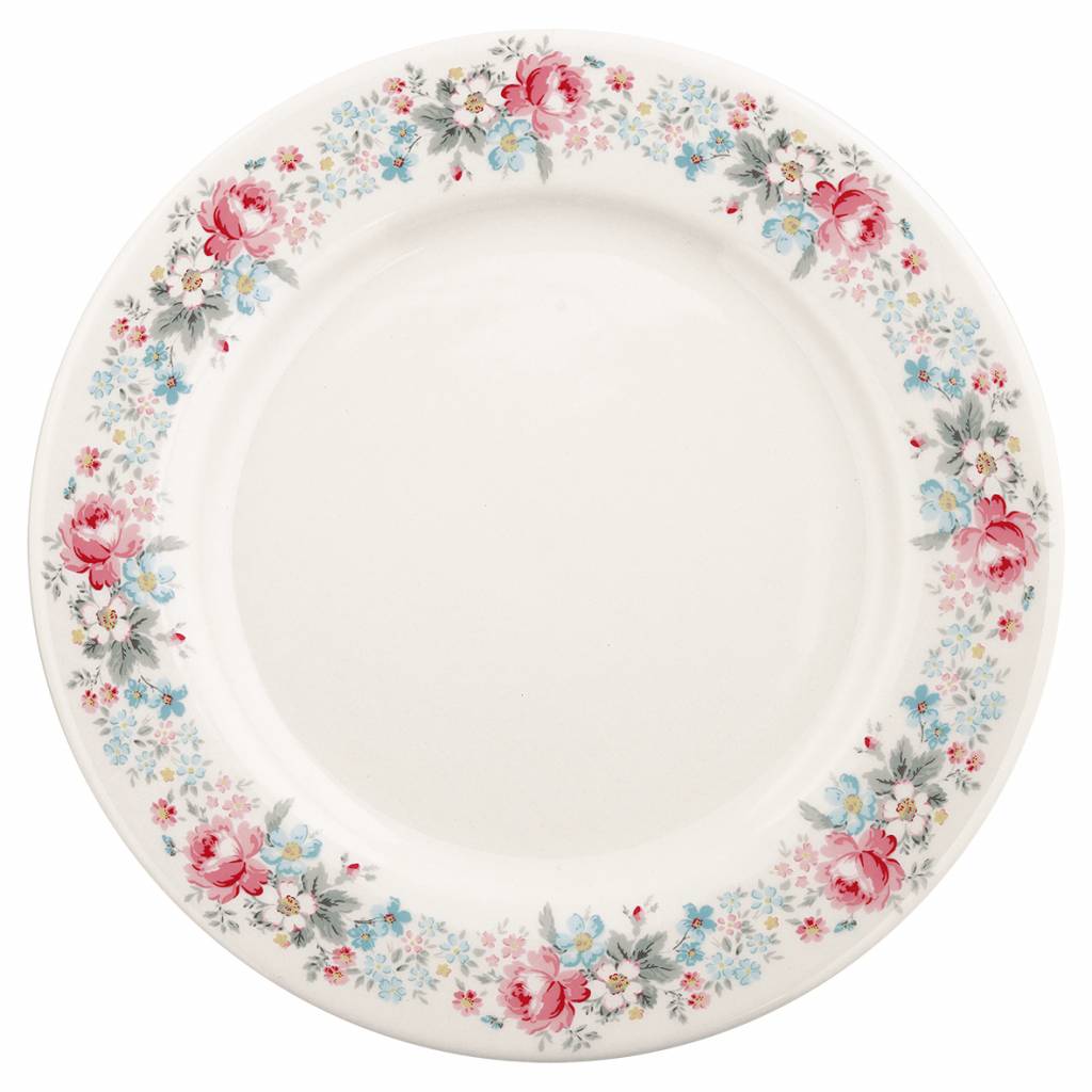 Marie Dinner Plate