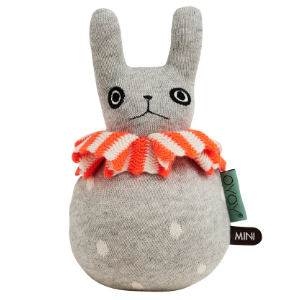 Rabbit Roly Poly 