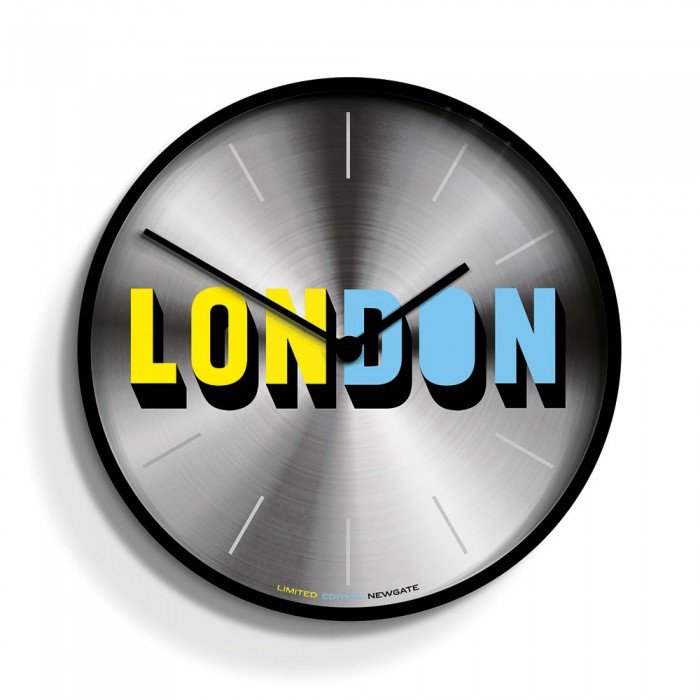 NUMBER ONE LTD ED LONDON