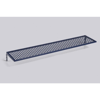 Large Dark Blue Pinorama Shelf