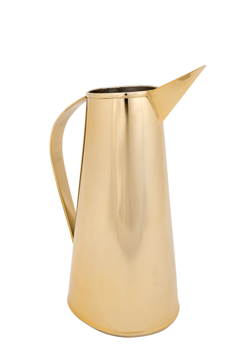 Kassan Brass Jug