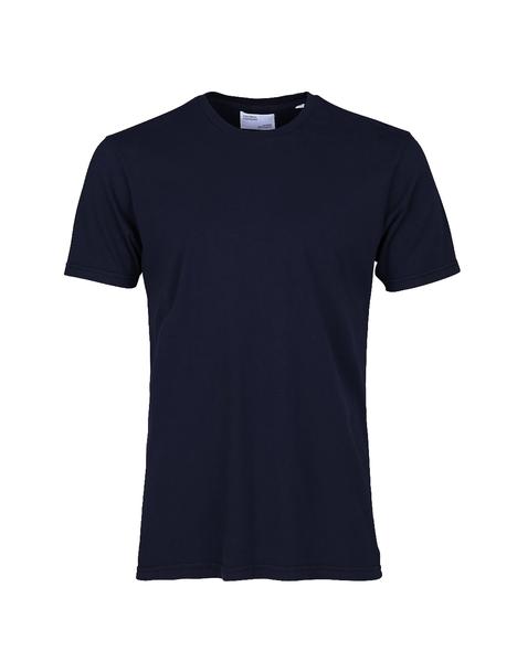 Classic Tee Navy Blue