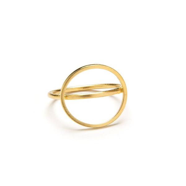 Golden Anillo India