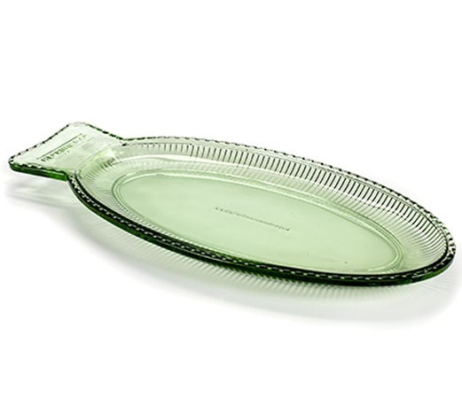 Small Fish Dish