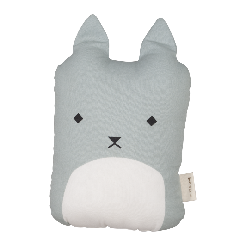Fabelab Animal Cushion