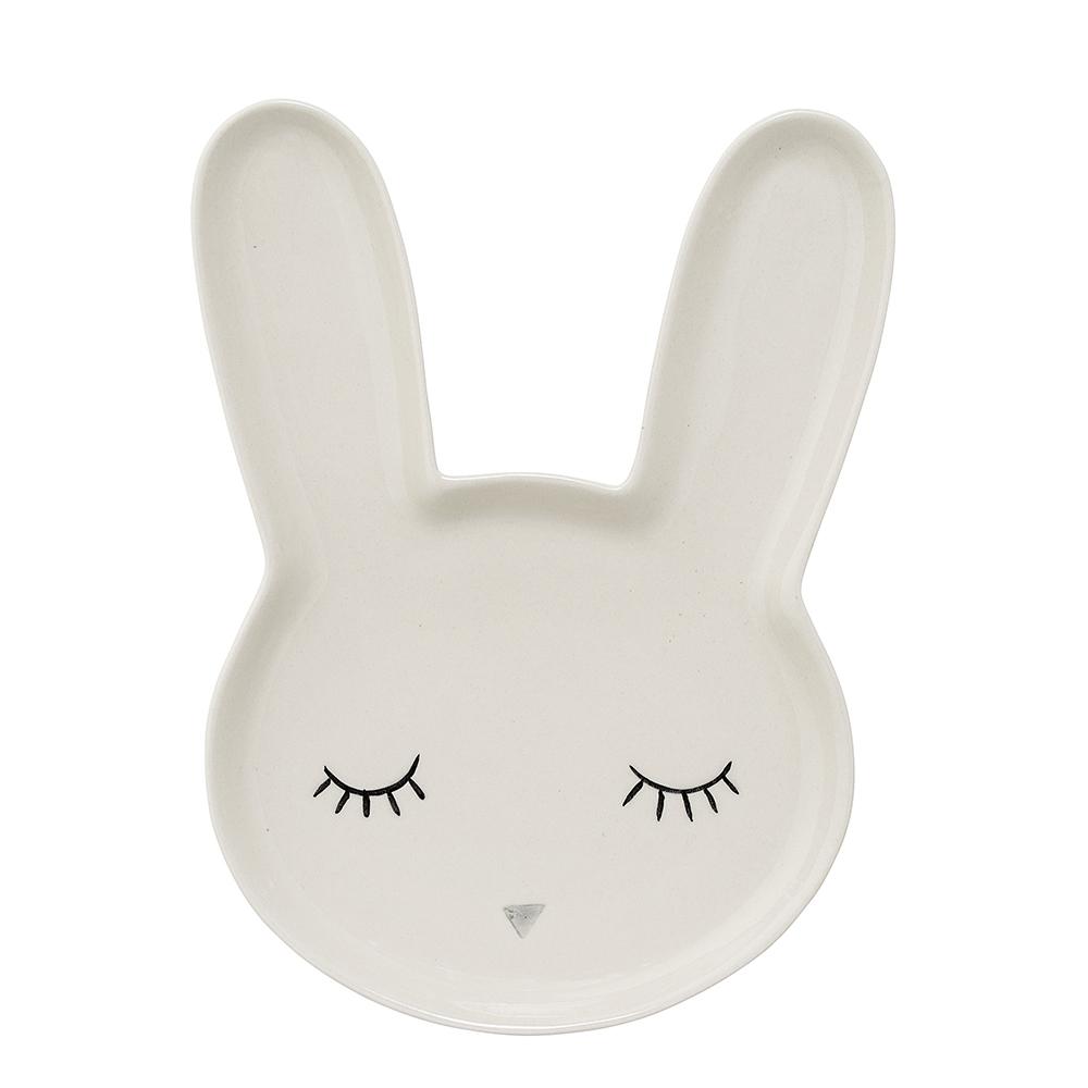 Bloomingville Smilla Plate
