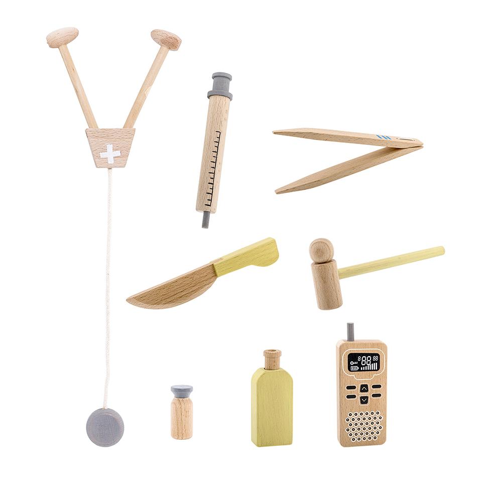 Bloomingville Play Set