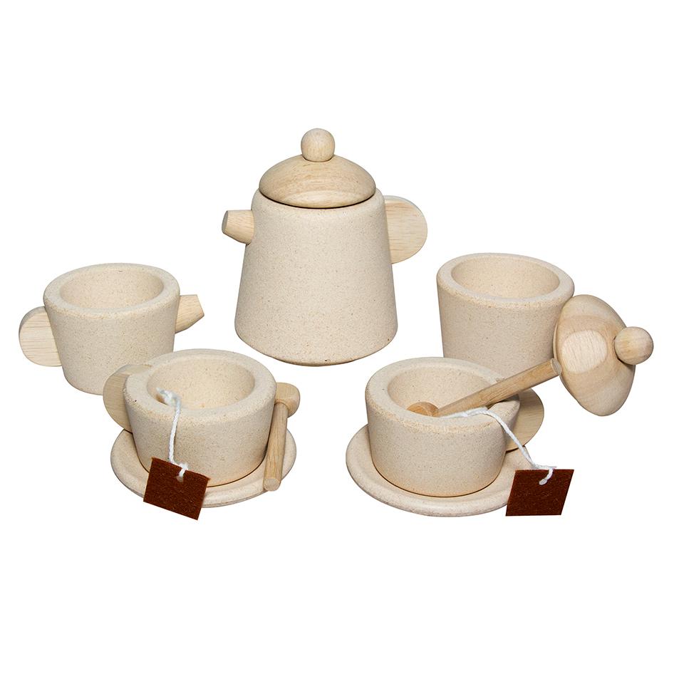 Plan Toys Tea Set