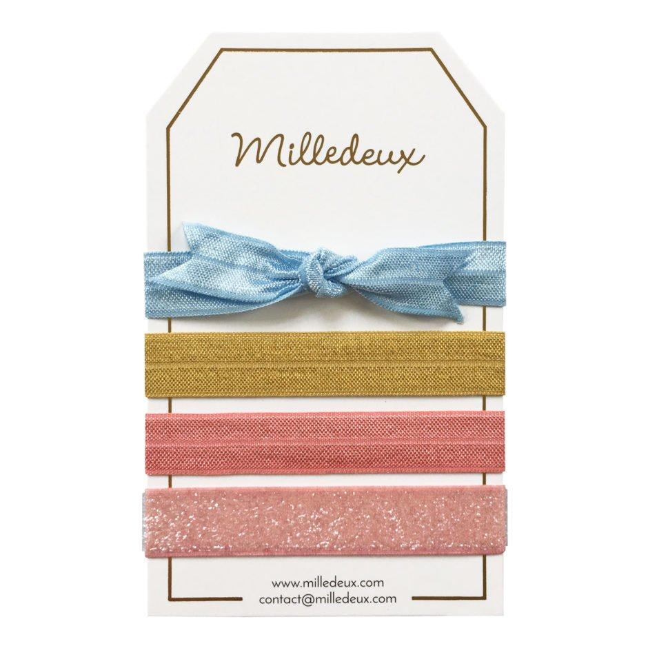 Milledeux Hairties Combi 13