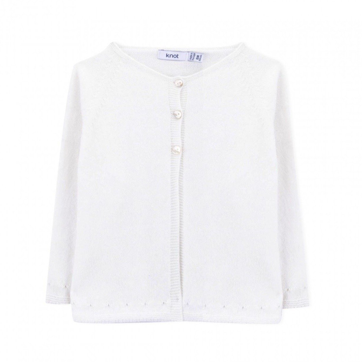 Pearl Mio Cardigan