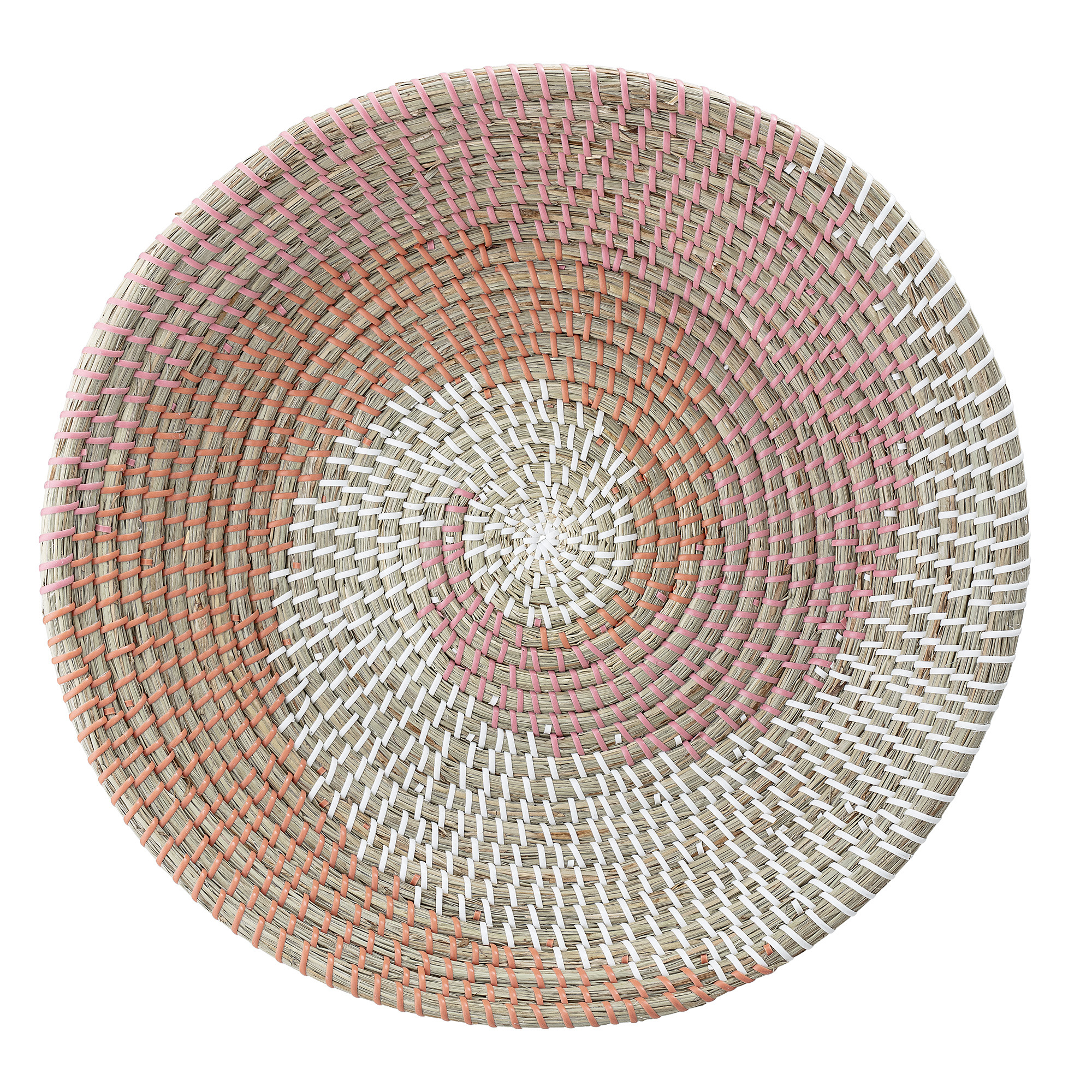 Seagrass Storage Basket