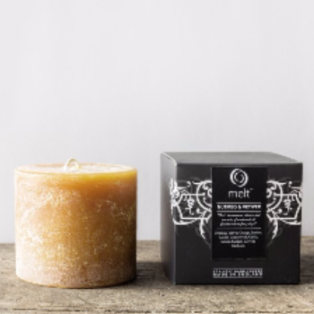 Scented Candles