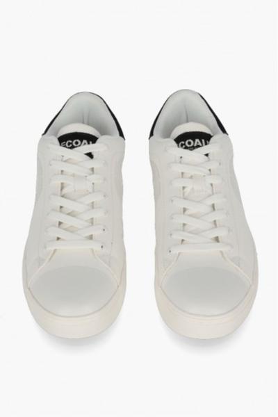 White Sandford Sneakers