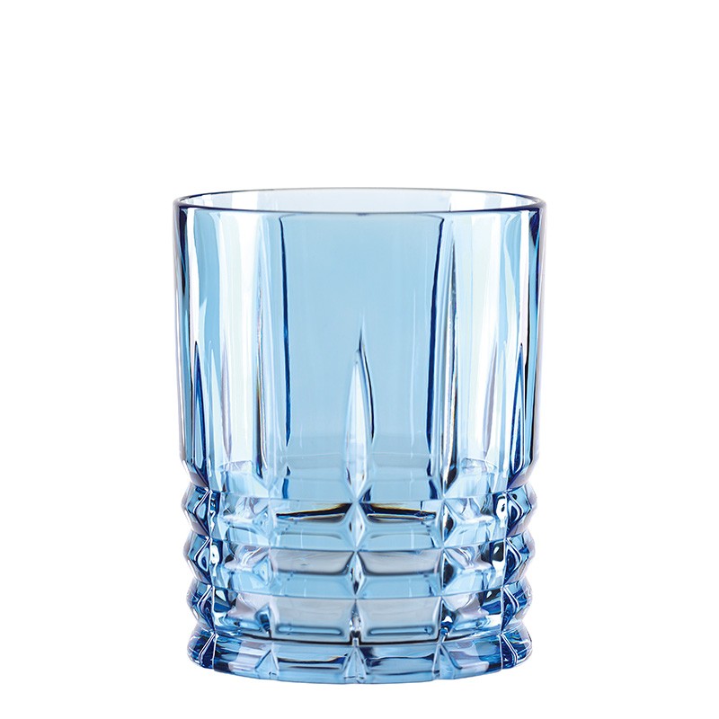 Highland Tumbler Aqua