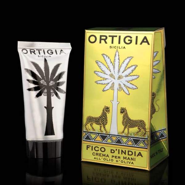 Hand Cream