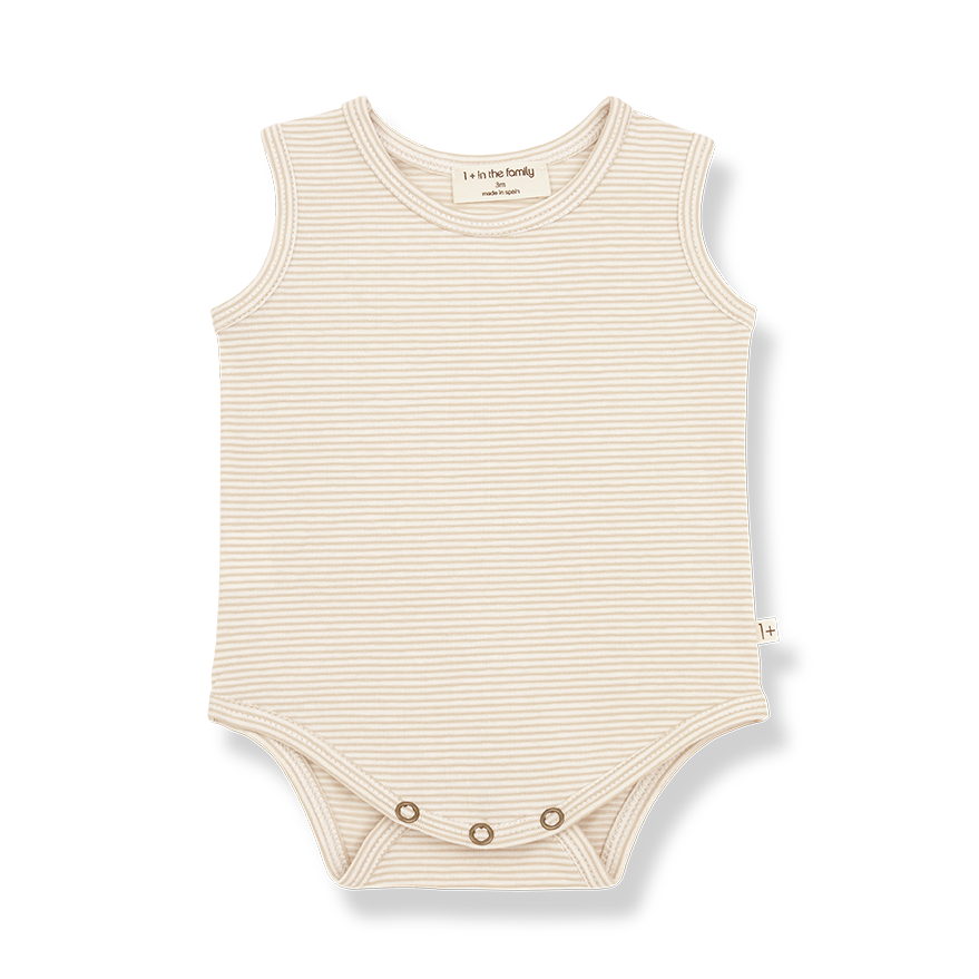 Beige Rai Body