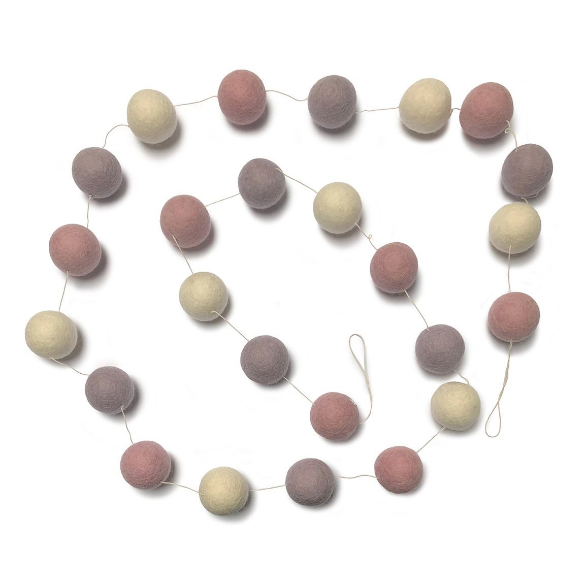 Ball Garland