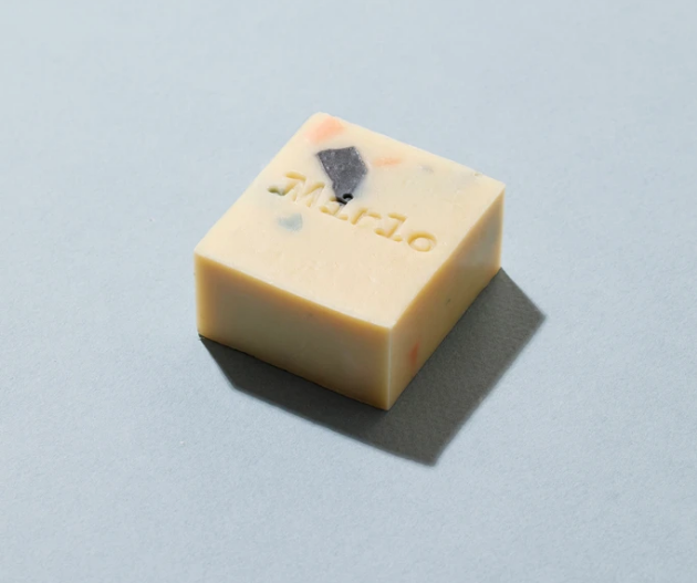 Osanyin Soap