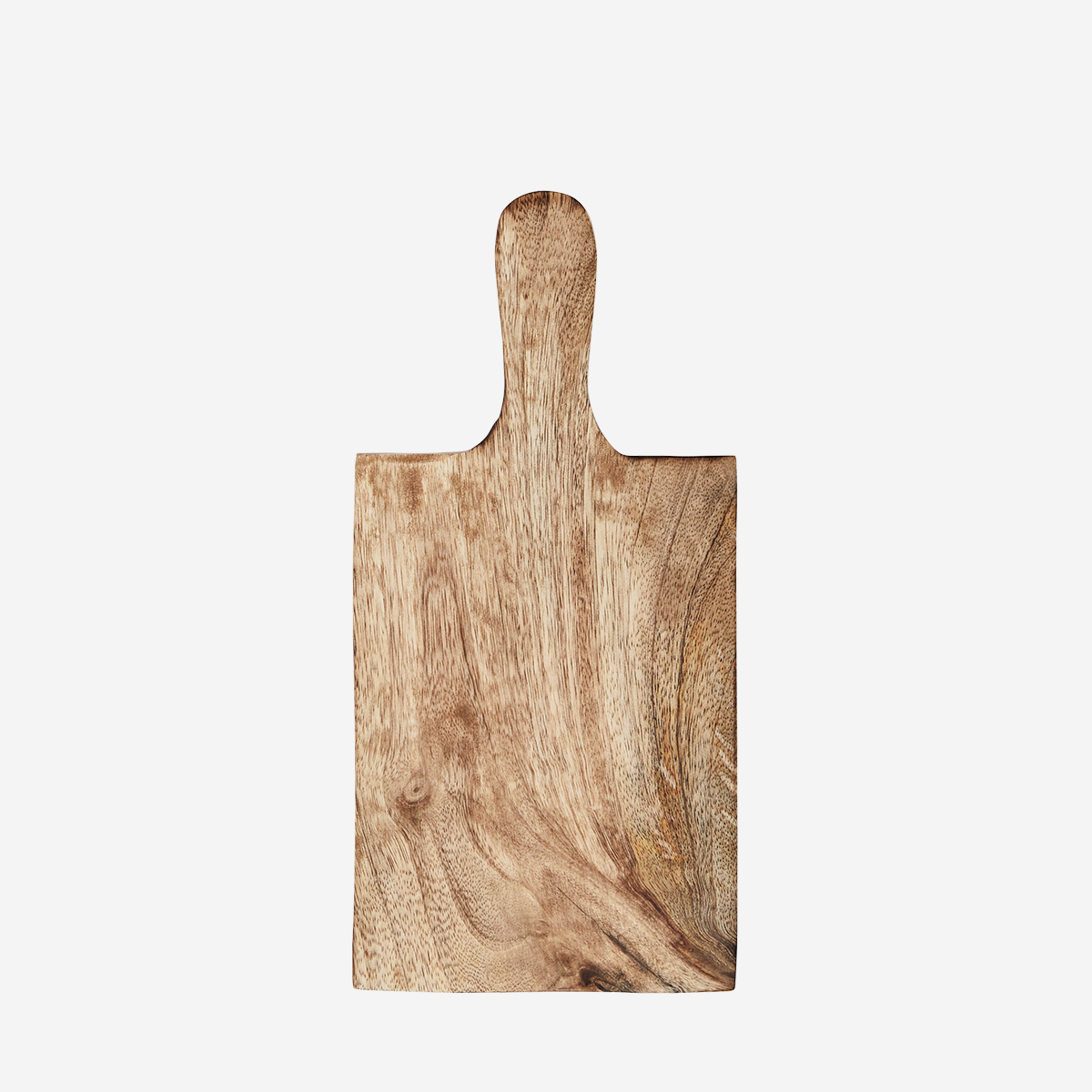 Natural Rectangular Chopping Board