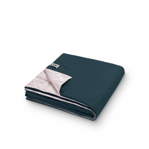 Puffer Bedspread