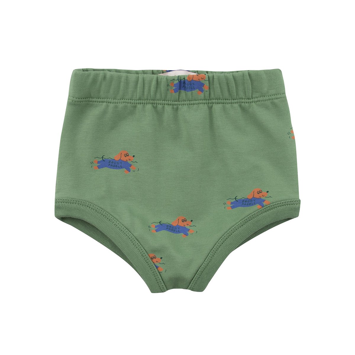 Doggy Paddle Baby Bloomer