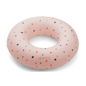 Confetti Mix Balo Swim Ring