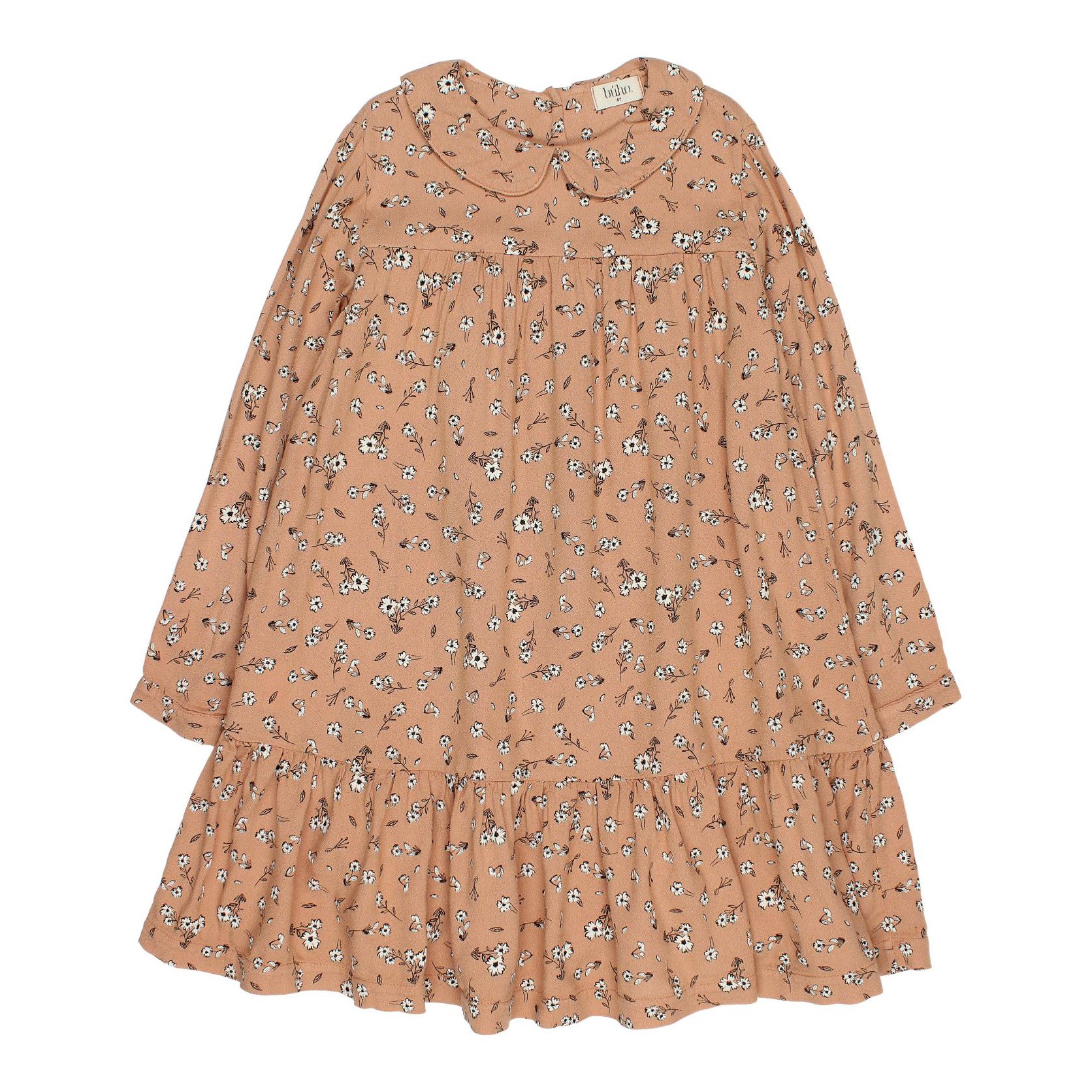 Blossom Dress