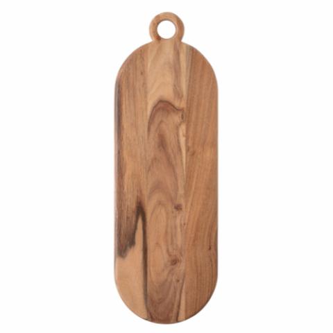 Joanne Cutting Board Acacia Wood
